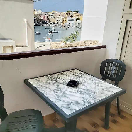 Semesterbostad Vacanze Porto Vecchio