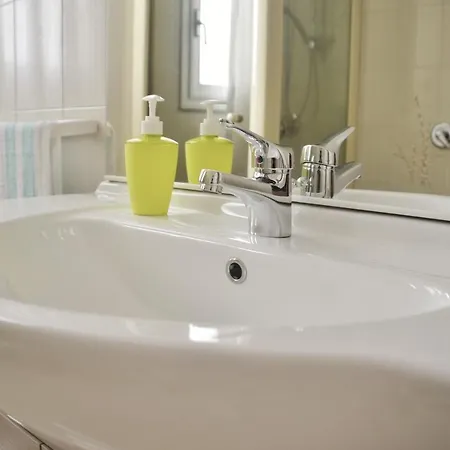 Vacanze Porto Vecchio Semesterbostad
