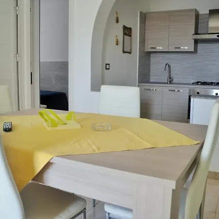 Vacanze Porto Vecchio Lampedusa