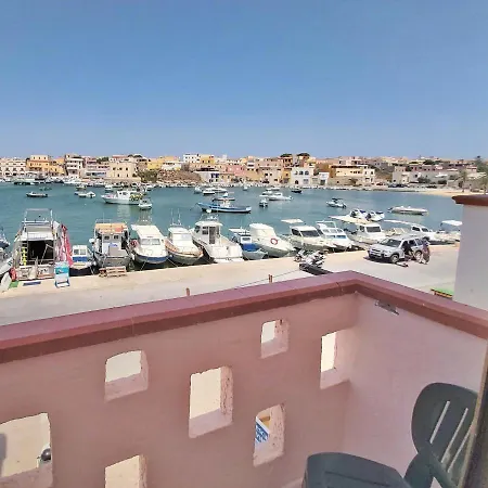 Vacanze Porto Vecchio Prázdninový dům *
