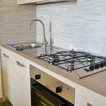Casa de hóspedes Vacanze Porto Vecchio 3*