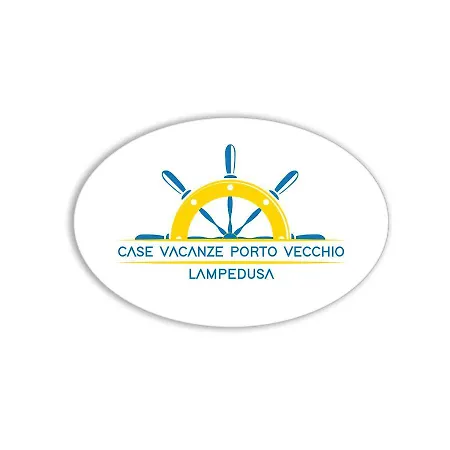 Casa de hóspedes Vacanze Porto Vecchio Lampedusa