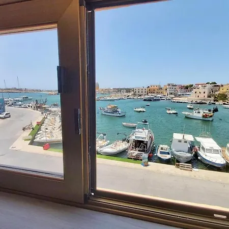 Vacanze Porto Vecchio Casa de hóspedes