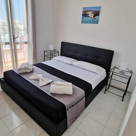 Vacanze Porto Vecchio Prázdninový dům *