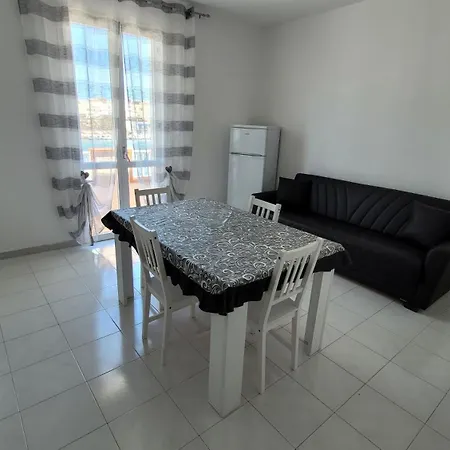 Vacanze Porto Vecchio 3* Lampedusa