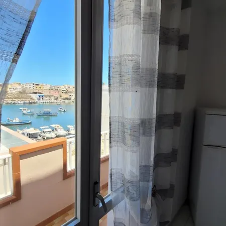 Casa de hóspedes Vacanze Porto Vecchio 3*