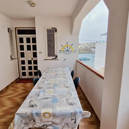 Vacanze Porto Vecchio Prázdninový dům
