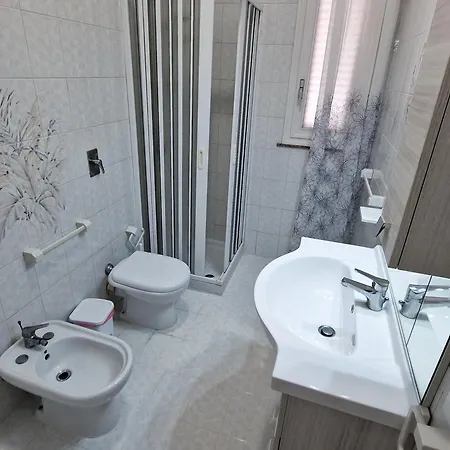 Vacanze Porto Vecchio Casa de hóspedes 3*
