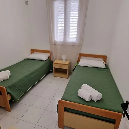 Vacanze Porto Vecchio * Lampedusa