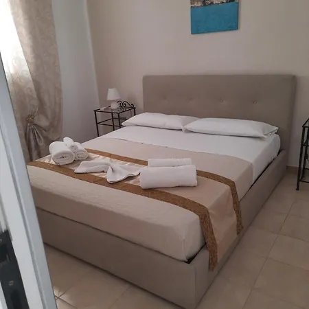 Vacanze Porto Vecchio Casa de hóspedes