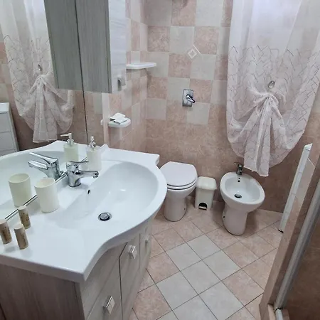 Casa de hóspedes Vacanze Porto Vecchio
