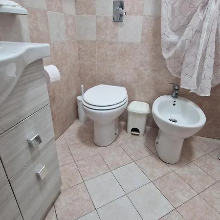Vacanze Porto Vecchio Casa de hóspedes 3*