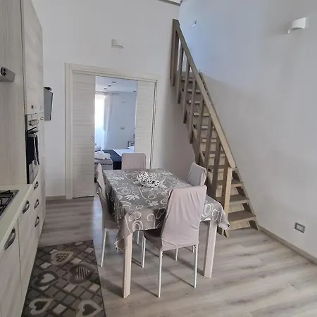 Casa de hóspedes Vacanze Porto Vecchio 3*
