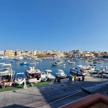 Vacanze Porto Vecchio Prázdninový dům Lampedusa