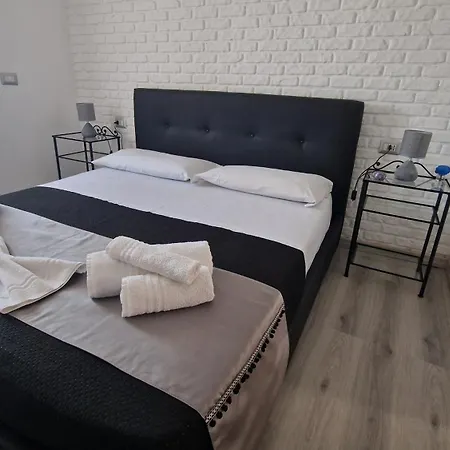 Prázdninový dům Vacanze Porto Vecchio Lampedusa