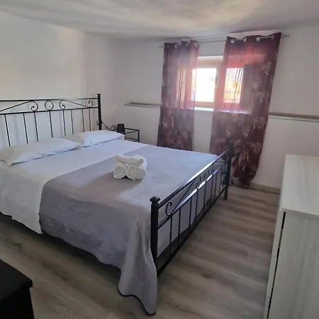 Prázdninový dům Vacanze Porto Vecchio