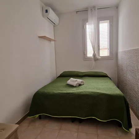 Vacanze Porto Vecchio Prázdninový dům
